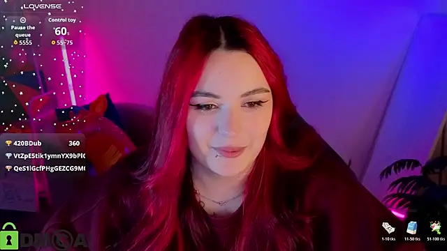 Živý XXX chat Mia_R0ss