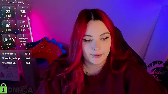 Czat XXX na żywo – Mia_R0ss