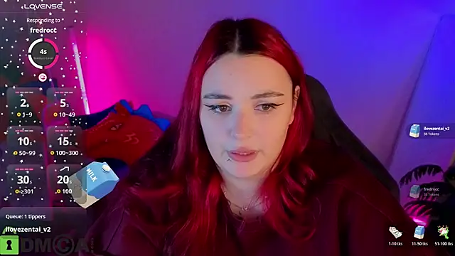 Chat +18 de Mia_R0ss ao vivo