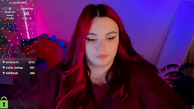 Mia_R0ss Chat XXX live