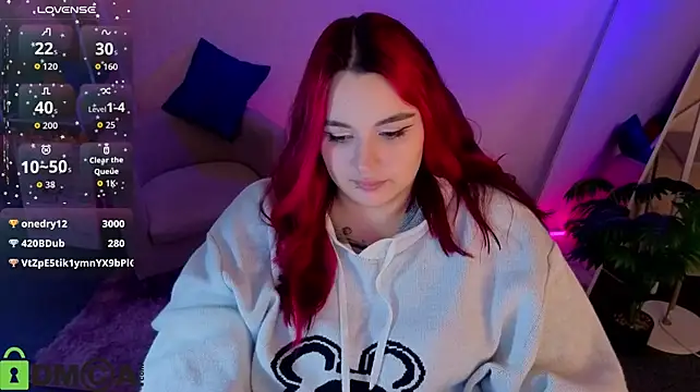 Mia_R0ss Chat XXX in diretta