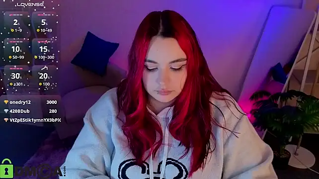 عرض كام Mia_R0ss