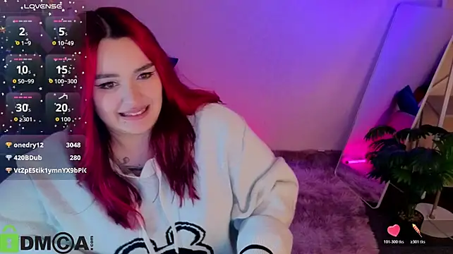 Webkamerová show Mia_R0ss