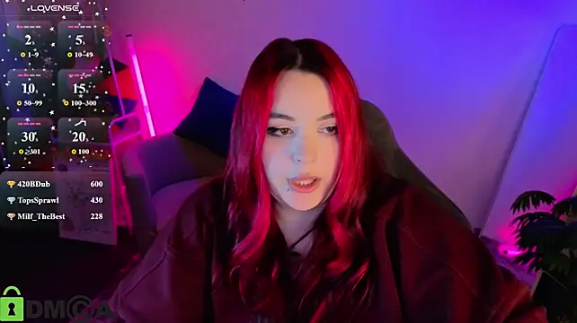 Mia_R0ss webcam show