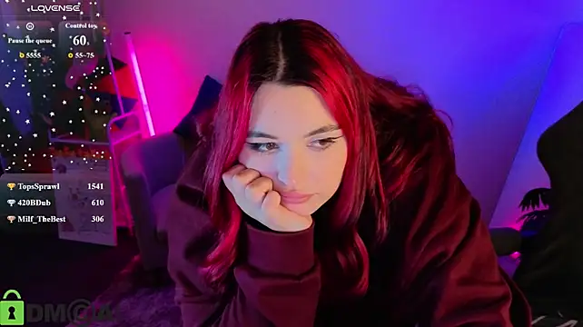 Mia_R0ss Live XXX-chat