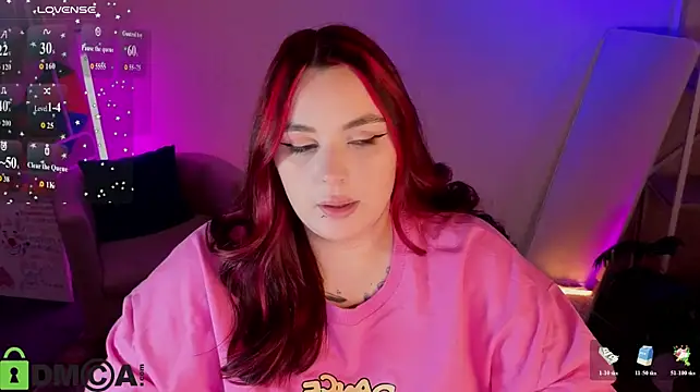 Mia_R0ss' Live XXX Chat