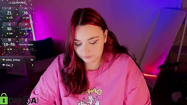 Chat XXX en directo de Mia_R0ss