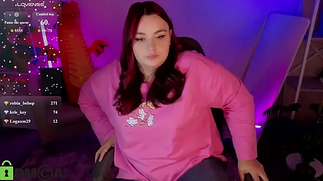 Mia_R0ss' Live XXX Chat