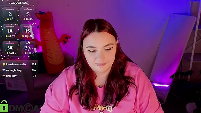 Webkamerová show Mia_R0ss