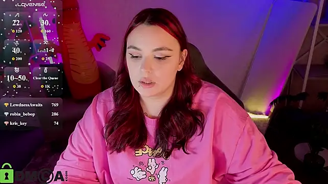 Mia_R0ss' Live XXX Chat