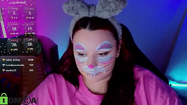 Mia_R0ss Obrolan Langsung XXX