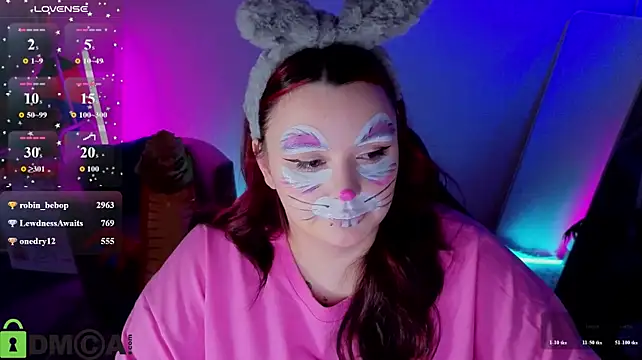 Mia_R0ss' Live XXX Chat