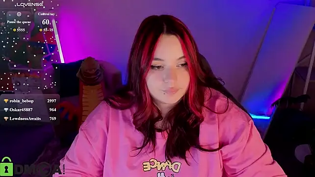 Mia_R0ss Chat XXX in diretta