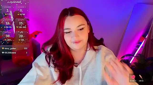 Mia_R0ss Obrolan Langsung XXX
