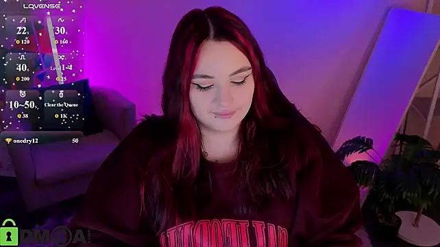 Mia_R0ss Live XXX-Chat