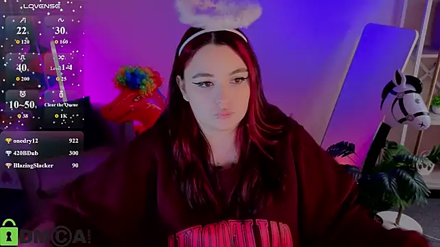 Czat XXX na żywo – Mia_R0ss