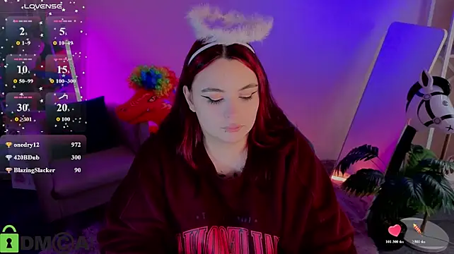 Mia_R0ss Adlı Modelin Canlı XXX Sohbeti