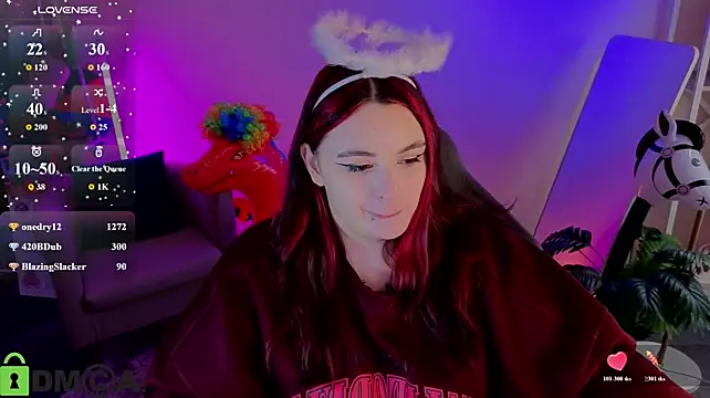 Mia_R0ss Obrolan Langsung XXX