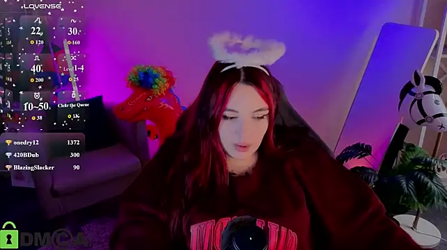 Czat XXX na żywo – Mia_R0ss