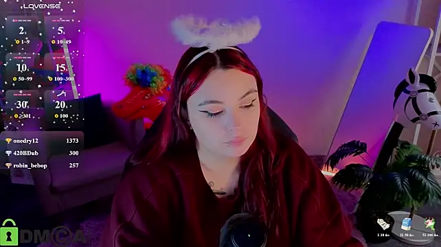 Mia_R0ss' Live XXX Chat