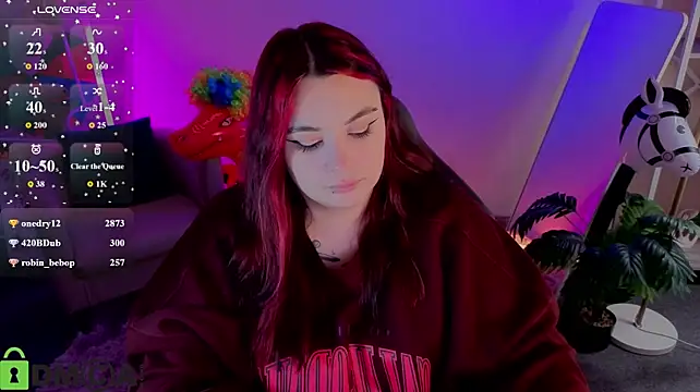 Mia_R0ss Chat XXX live