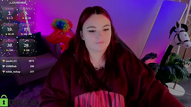 Mia_R0ss' Live XXX Chat