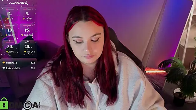 Chat XXX en directo de Mia_R0ss
