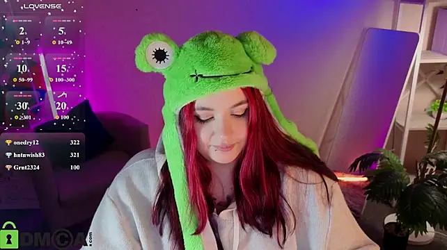 Mia_R0ss Show in webcam