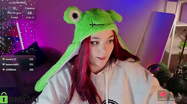 Mia_R0ss Chat XXX in diretta