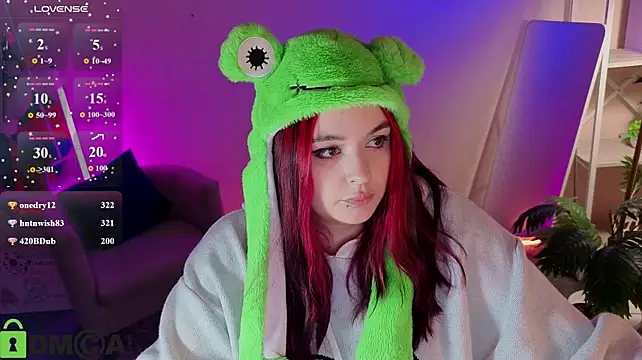 Mia_R0ss' Live XXX Chat