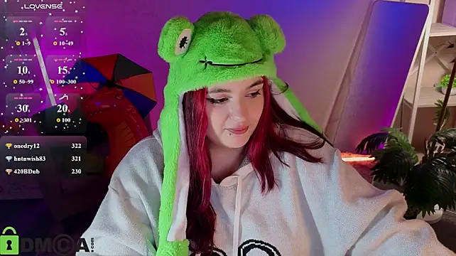 Mia_R0ss' Live XXX Chat