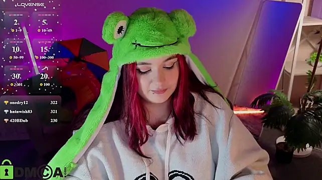 Mia_R0ss' Live XXX Chat