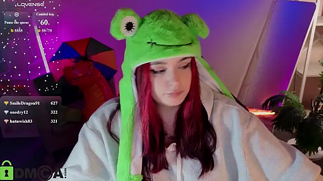 Mia_R0ss' Live XXX Chat