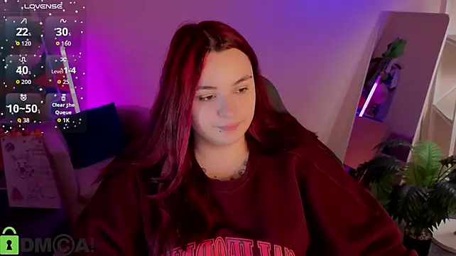 Mia_R0ss' Live XXX Chat