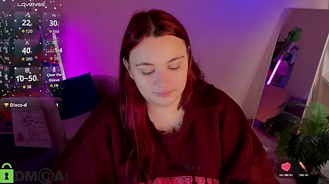 Mia_R0ss' Live XXX Chat