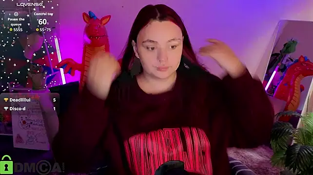 Mia_R0ss Chat XXX live