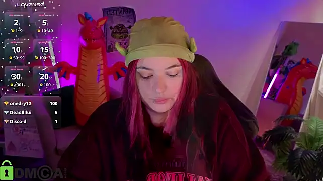 Mia_R0ss Chat XXX in diretta