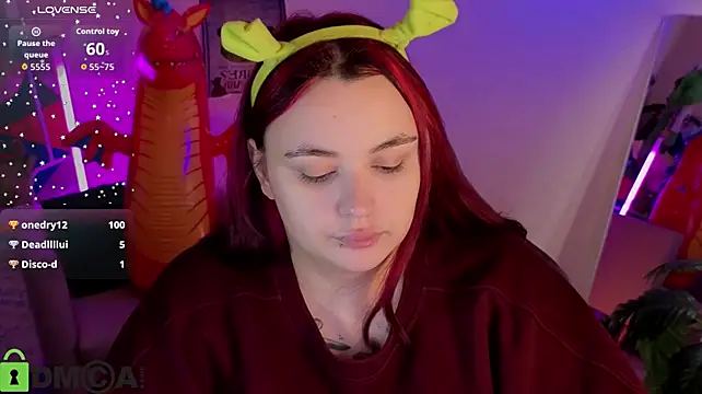 Mia_R0ss' Live XXX Chat