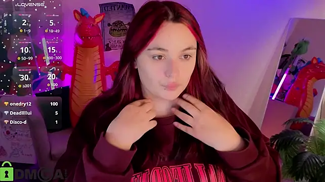 Živý XXX chat Mia_R0ss