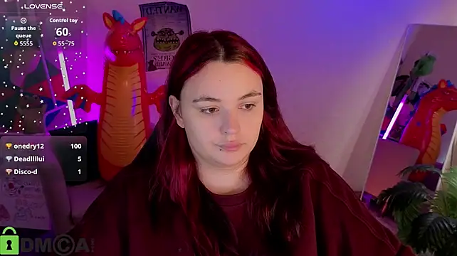 Mia_R0ss' Live XXX Chat