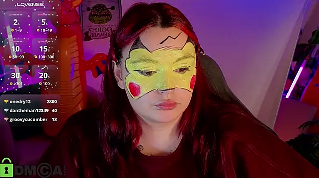 Chat XXX en directo de Mia_R0ss
