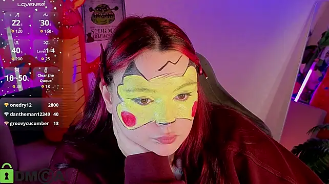 Mia_R0ss 라이브 XXX 채팅