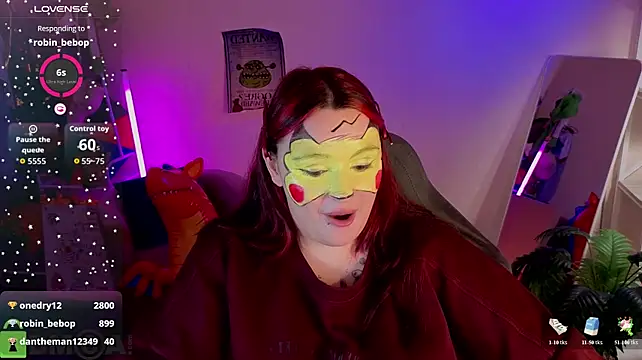 Mia_R0ss Live XXX Chat