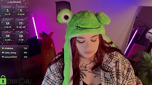 Mia_R0ss Obrolan Langsung XXX