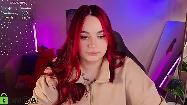 Mia_R0ss Chat XXX live