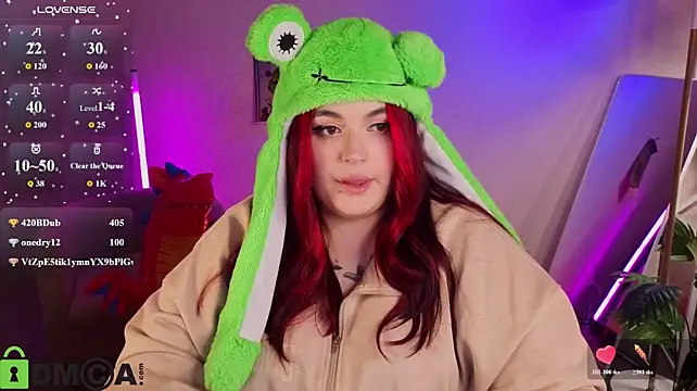Mia_R0ss Webcamshow