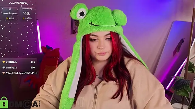 عرض كام Mia_R0ss