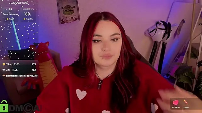 Mia_R0ss' Live XXX Chat
