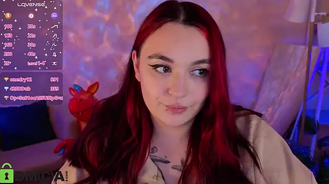 Webkamerová show Mia_R0ss