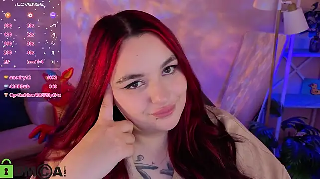 Mia_R0ss' Live XXX Chat